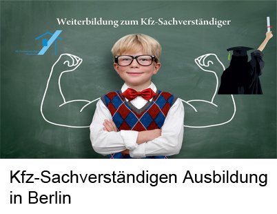 Gutachter Lehrgang Kfz Sachverständiger werden