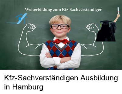 Gutachter Lehrgang Kfz Sachverständiger werden