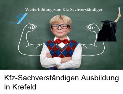 Gutachter Lehrgang Kfz Sachverständiger werden